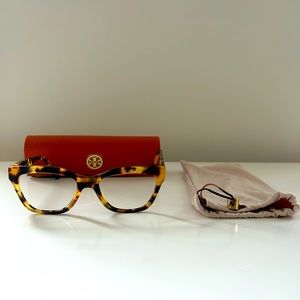 Tory Burch Glasses
